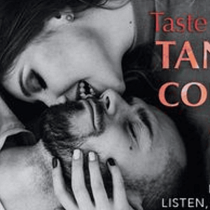 a couple kissing Tantra Couples Retreat