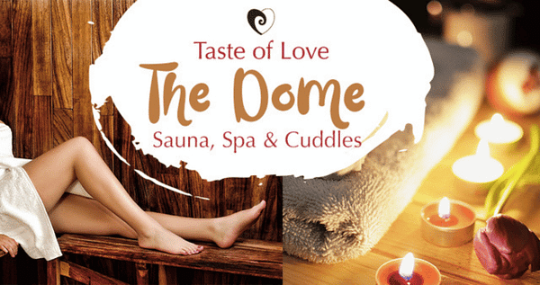 the dome event - taste of love tantra
