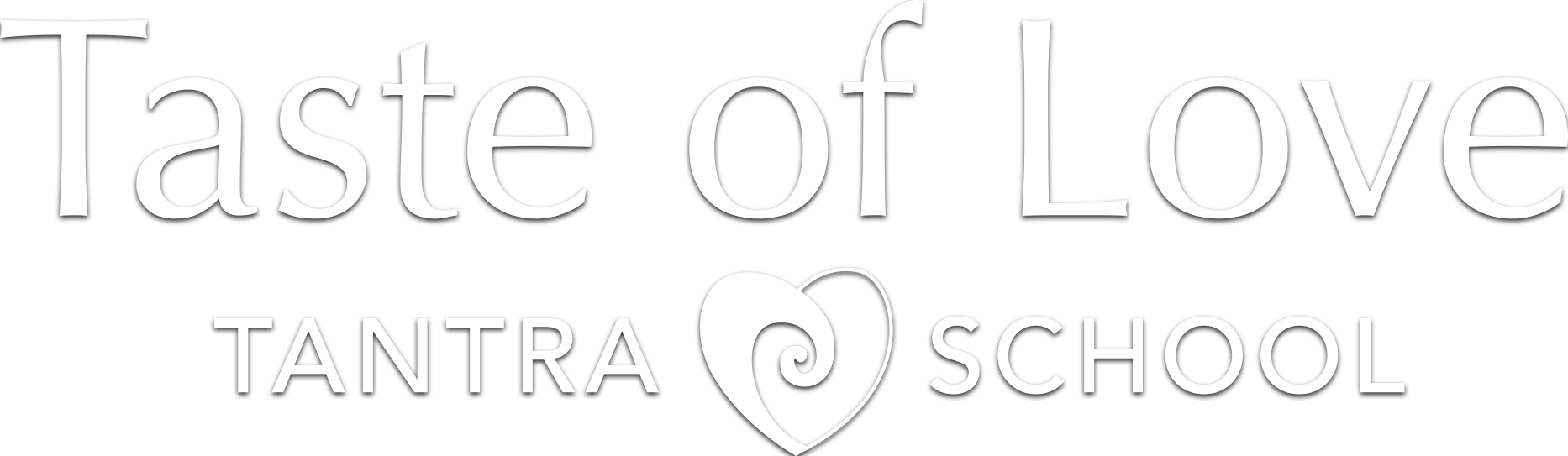 Taste of Love Logo